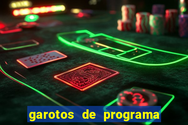 garotos de programa da baixada fluminense